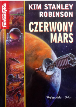 Czerwony Mars