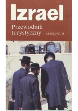 Izrael przewodnik turystyczny
