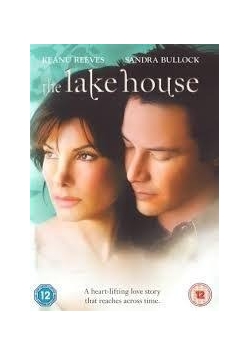 The Lake House DVD