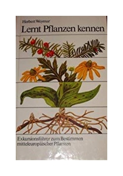 Lernt Pflanzen kennen