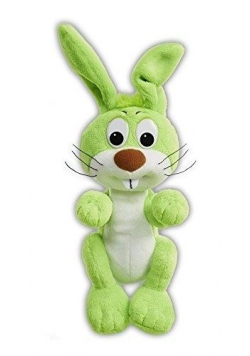 Smerfy pluszowa maskotka Królik