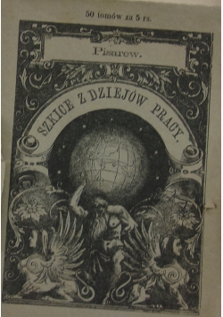 Szkice z dziejów pracy, 1873r.