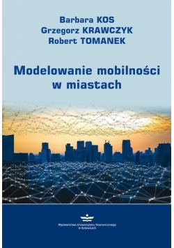 Modelowanie mobilności w miastach