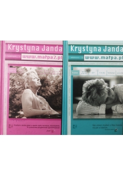 Www.małpa.pl, 2 tomy