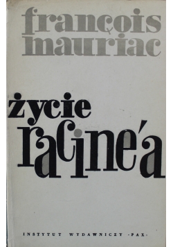 Życie Racine a