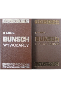 Wywołańcy Przekleństwo