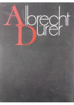 Albrecht Durer, zestaw 42 rycin