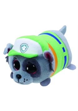 Teeny Tys Lic Psi Patrol - Rocky