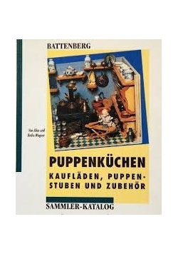 Puppenkuchen
