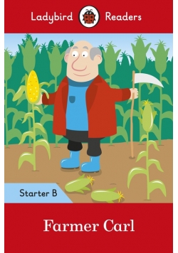 Farmer Carl