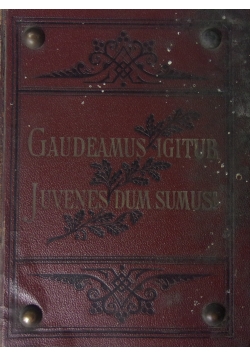 Allgemeines Deutsches Kommersbuch, 1929 r.