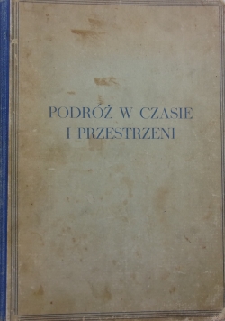 Podróż w czasie i przestrzeni 1936 r