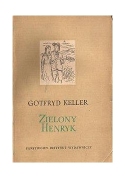 Zielony Henryk, Tom II