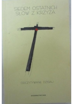 Siedem ostatnich słów z krzyża