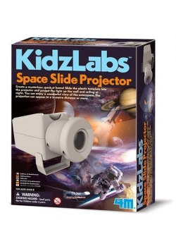 Kosmiczny projektor 4M