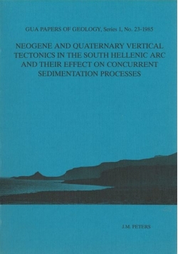 Gua Papers of Geology,Series 1