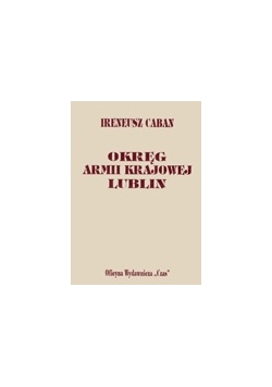 Okręg armii krajowej Lublin