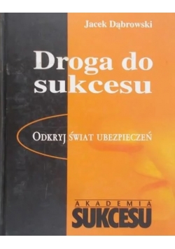 Droga do sukcesu