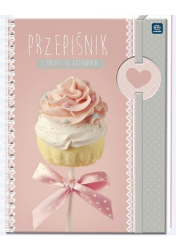 Przepiśnik Muffinka na patyku