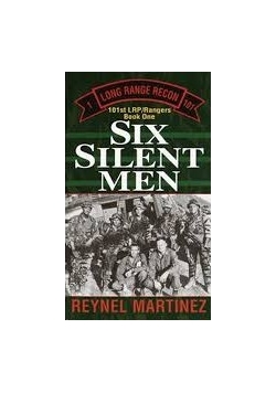 Six Silent Men