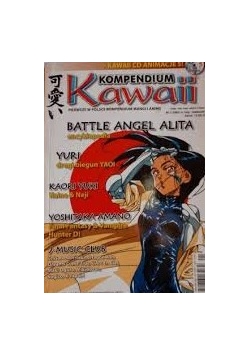 Kompendium Kawaii 6