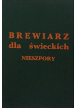 Brewiarz dla świeckich
