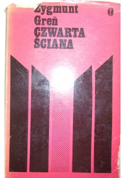 Czwarta ściana