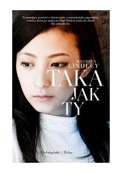 Taka jak ty