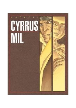 Cyrrus Mill