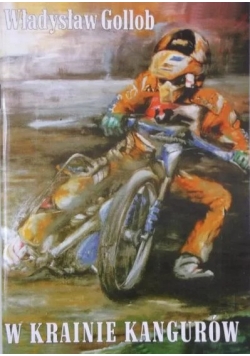 W krainie Kangurów