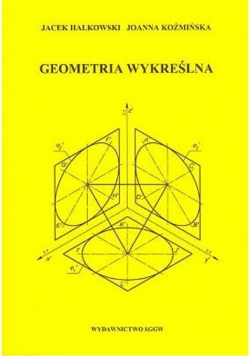 Geometria wykreślna