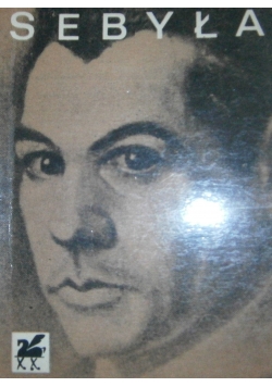Sebyła, poezje wybrane