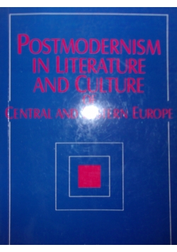 Postmodernism in literature and culture