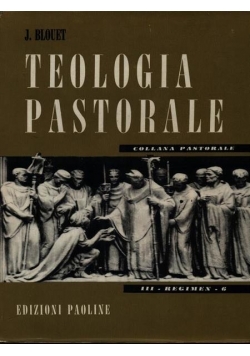 Teologia Pastorale