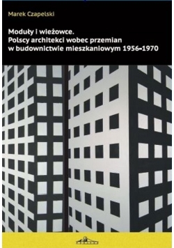 Modele i wieżowce