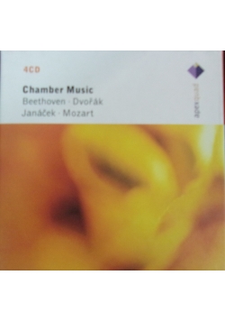 Chamber Music płyty CD