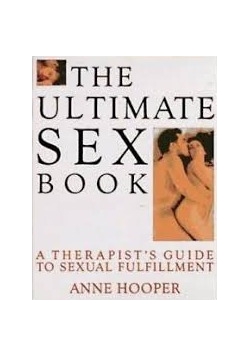 The Ultimate Sex Book