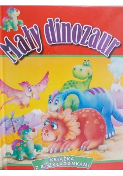 Mały dinozaur