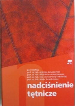 Nadciśnienie tętnicze