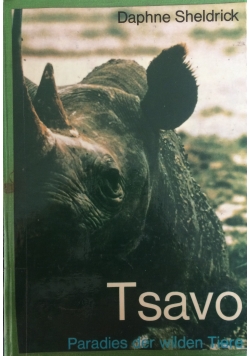 Tsavo - Paradies der wilden Tiere