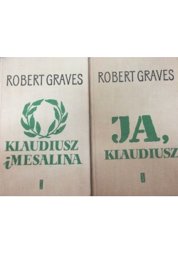 Ja, Klaudiusz / Klaudiusz i Mesalina