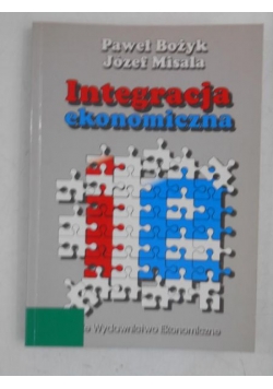 Integracja ekonomiczna