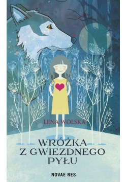 Wróżka z gwiezdnego pyłu
