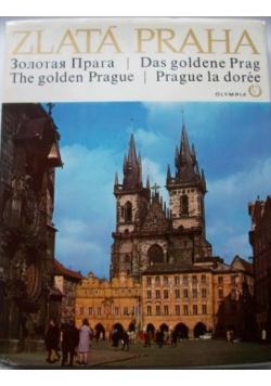 Zlatá Praha
