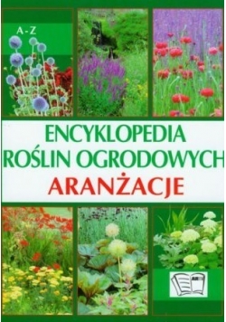 Encyklopedia roślin ogrodowych