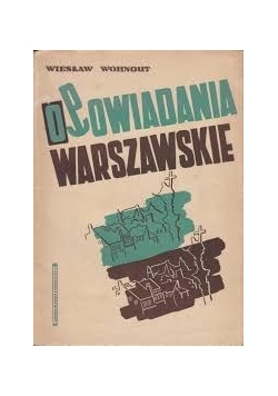 Opowiadania Warszawskie, 1946r.