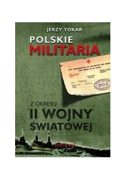 Polskie militaria