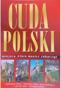 Cuda Polski