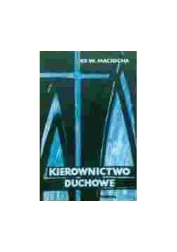 Kierownictwo Duchowe