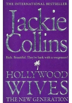 Hollywood Wives The New Generation